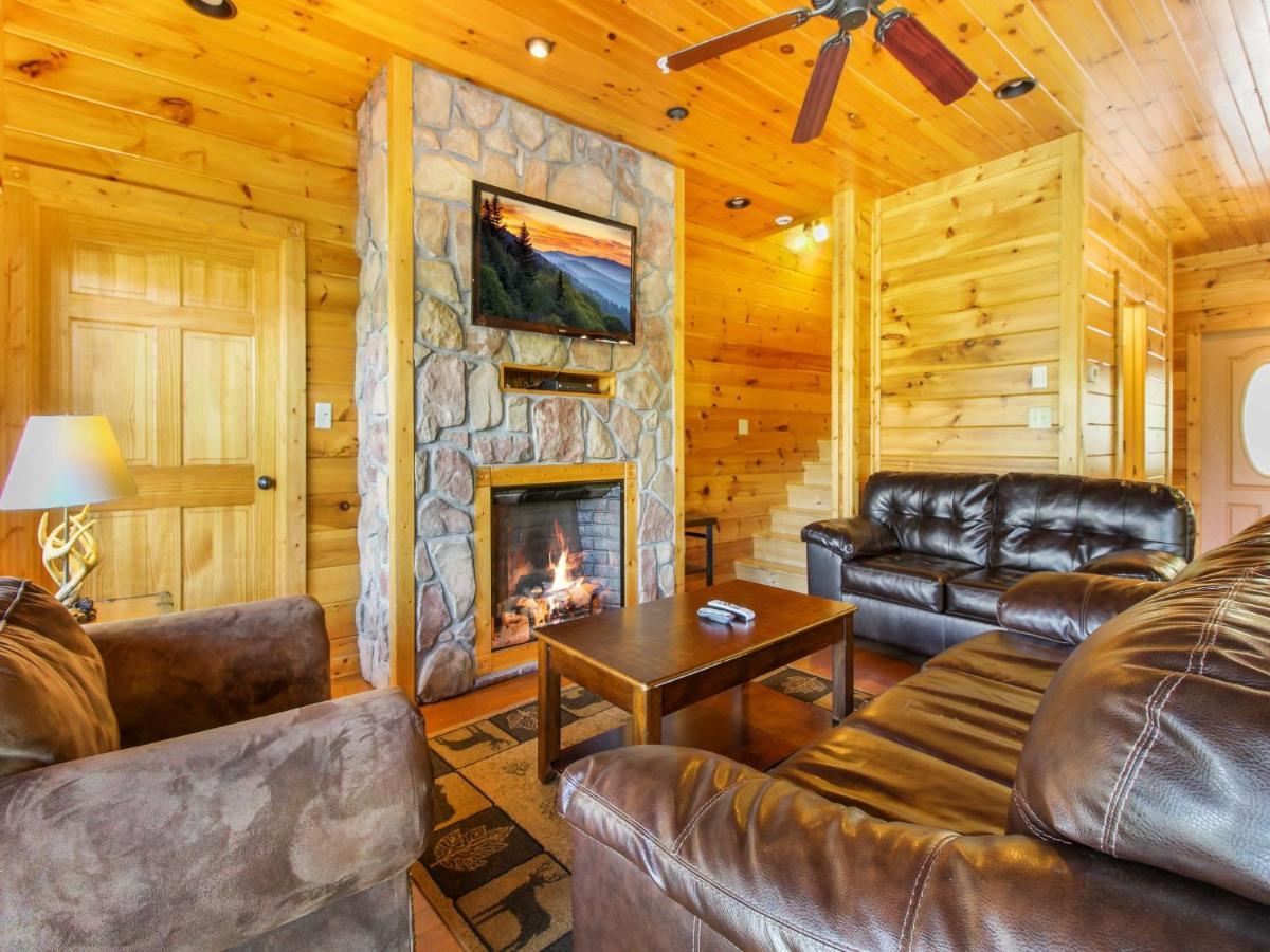 Big Sky Lodge II Gatlinburg Kültér fotó