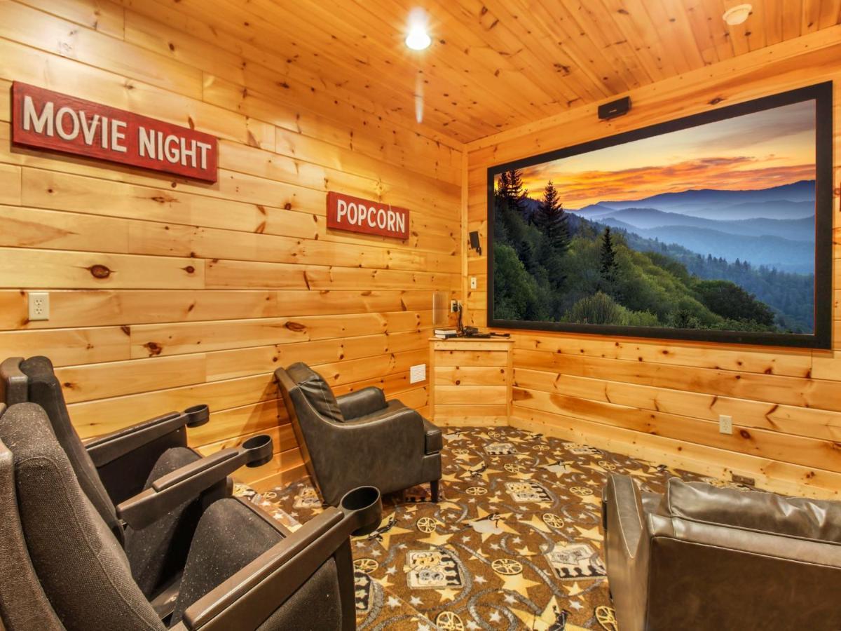 Big Sky Lodge II Gatlinburg Kültér fotó
