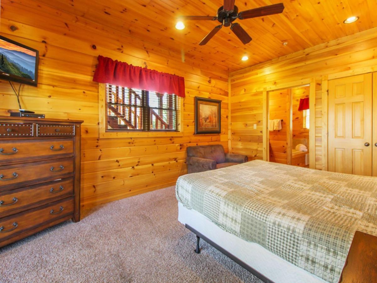 Big Sky Lodge II Gatlinburg Kültér fotó