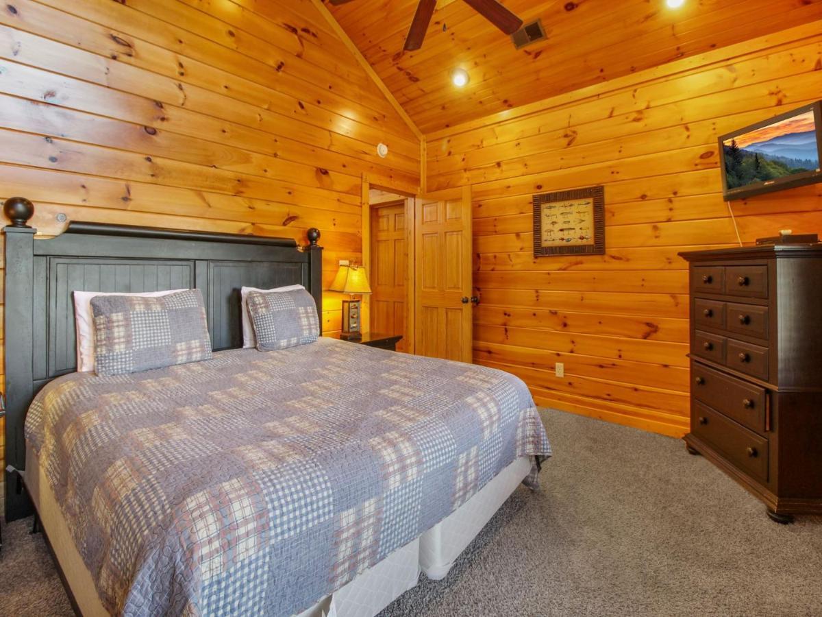 Big Sky Lodge II Gatlinburg Kültér fotó