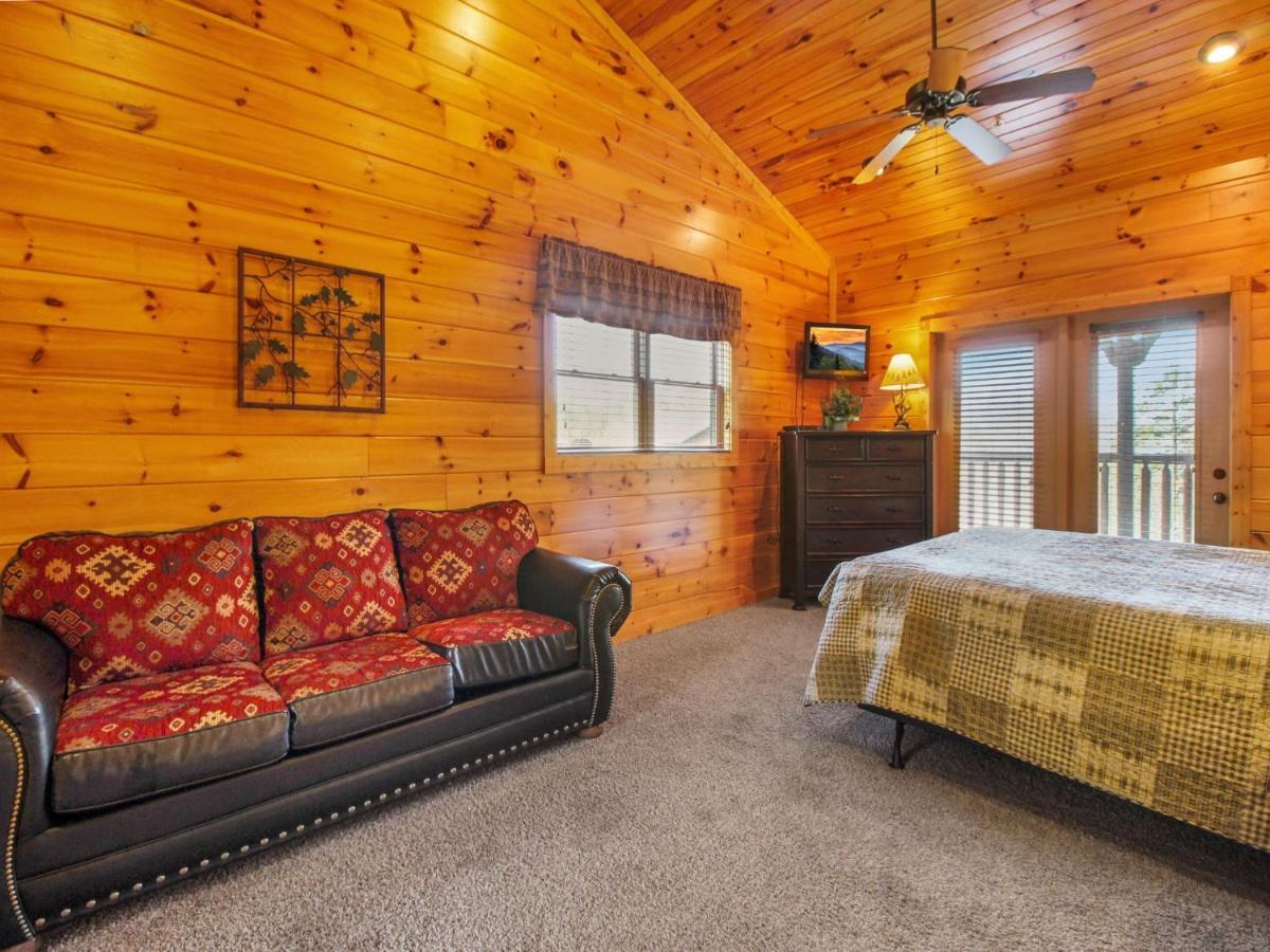 Big Sky Lodge II Gatlinburg Kültér fotó
