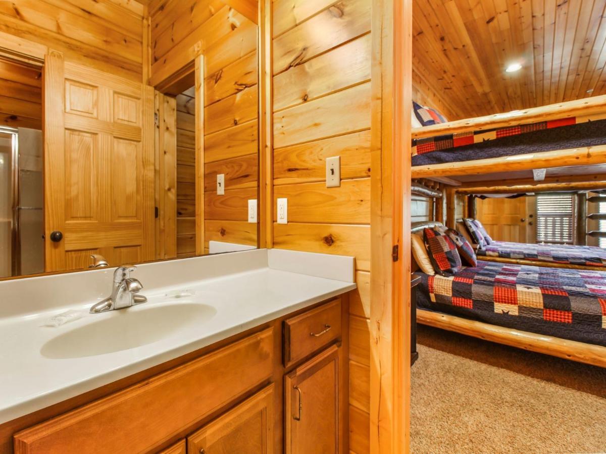 Big Sky Lodge II Gatlinburg Kültér fotó
