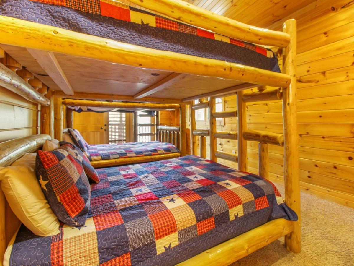Big Sky Lodge II Gatlinburg Kültér fotó