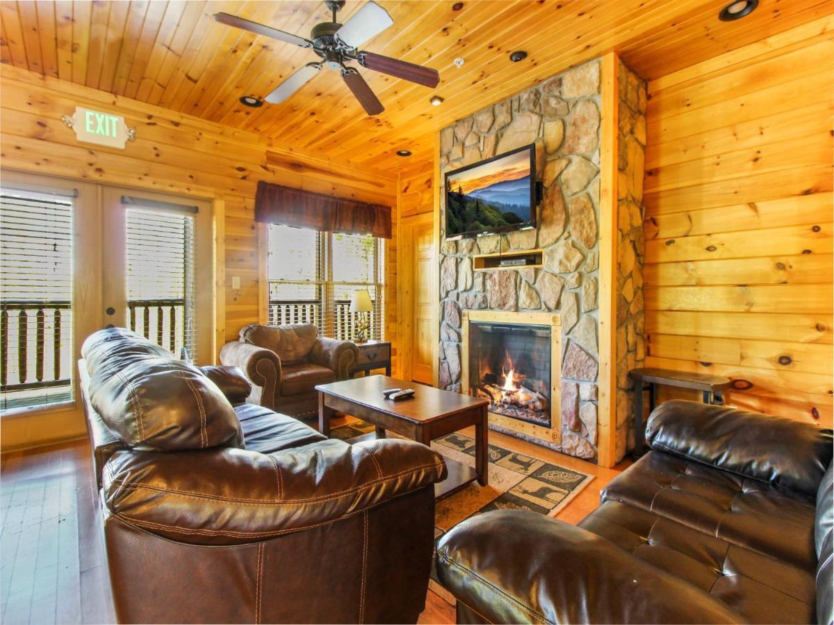 Big Sky Lodge II Gatlinburg Kültér fotó