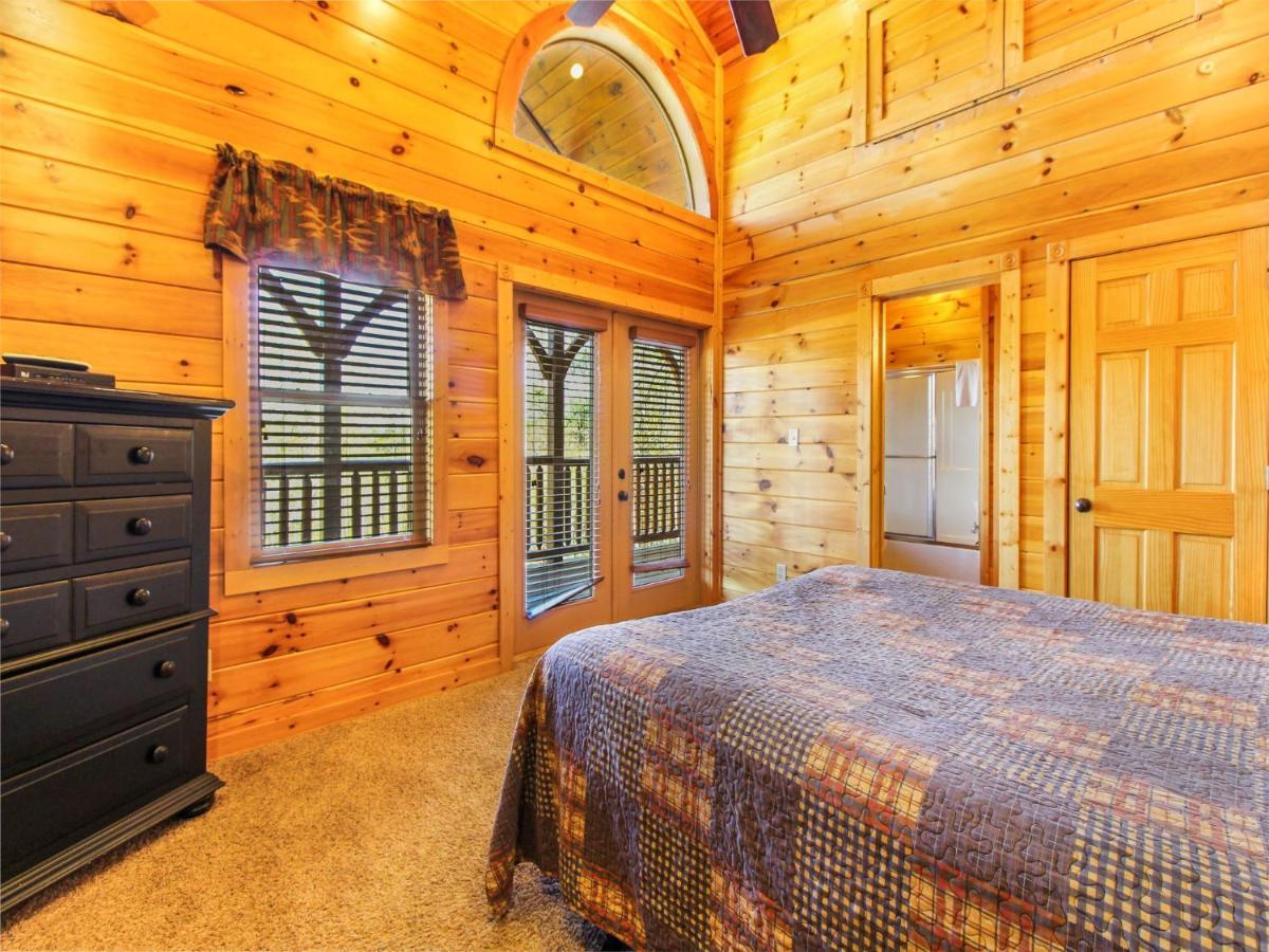 Big Sky Lodge II Gatlinburg Kültér fotó