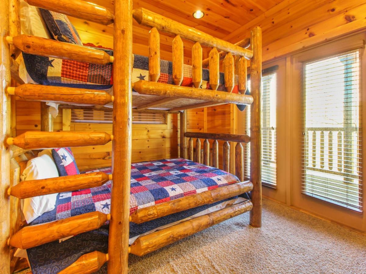 Big Sky Lodge II Gatlinburg Kültér fotó