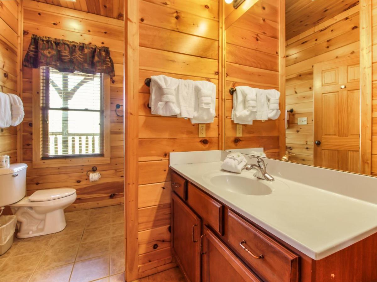 Big Sky Lodge II Gatlinburg Kültér fotó