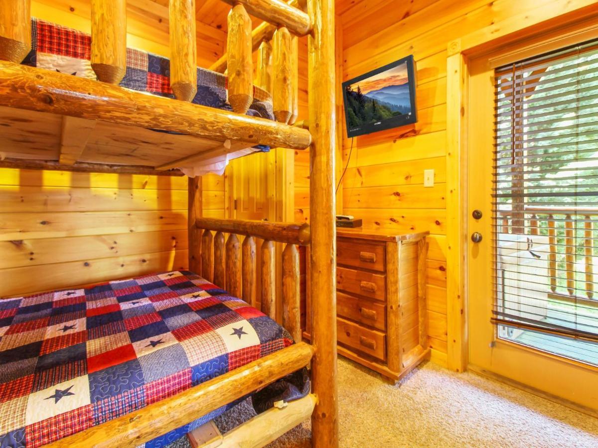 Big Sky Lodge II Gatlinburg Kültér fotó