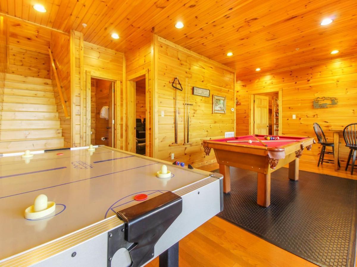 Big Sky Lodge II Gatlinburg Kültér fotó